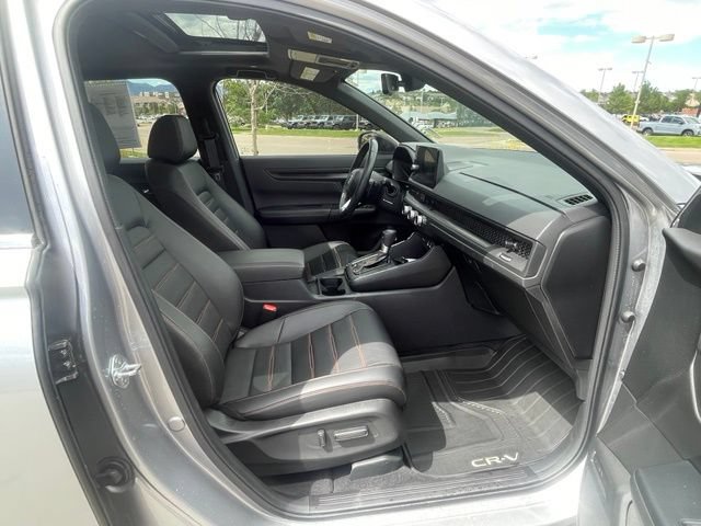 Used 2025 Honda CR-V Sport-L image 32