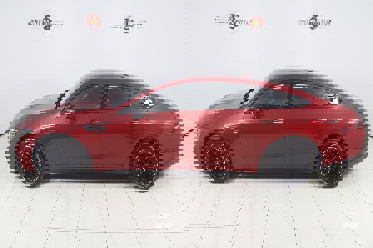 Used 2024 Mercedes-Benz AMG GT 43 image 38