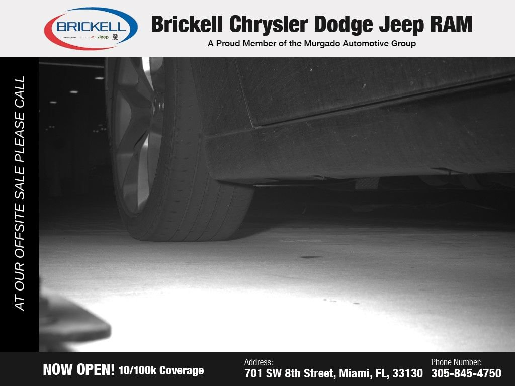 Used 2021 Dodge Charger SXT w/ Plus Group RWD image 8