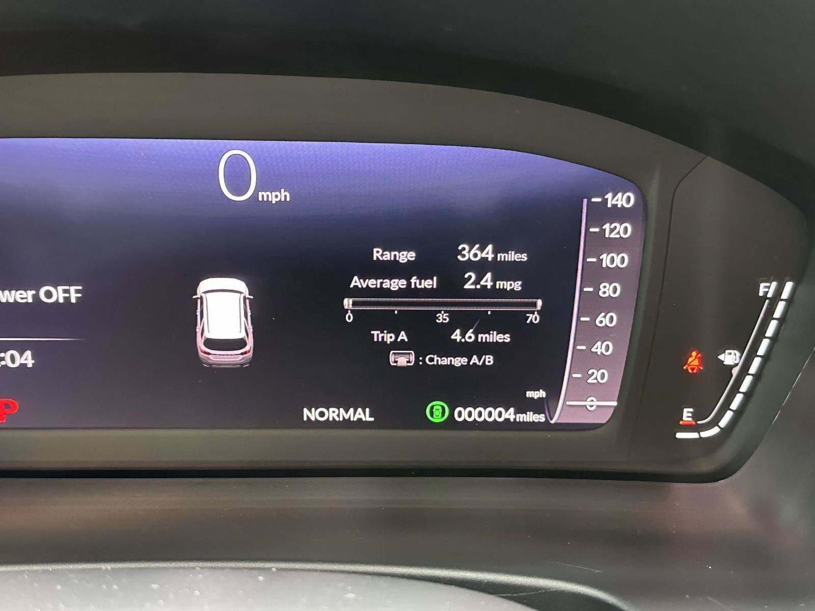 New 2026 Honda Pilot EX-L image 16