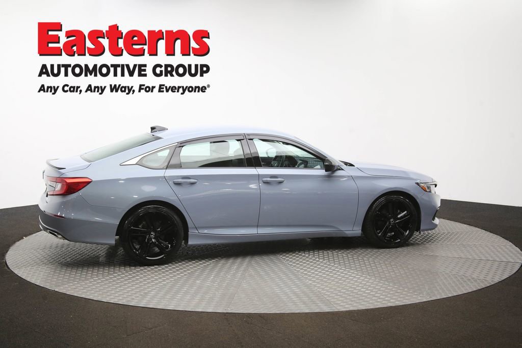 Used 2022 Honda Accord Sport Special Edition image 43