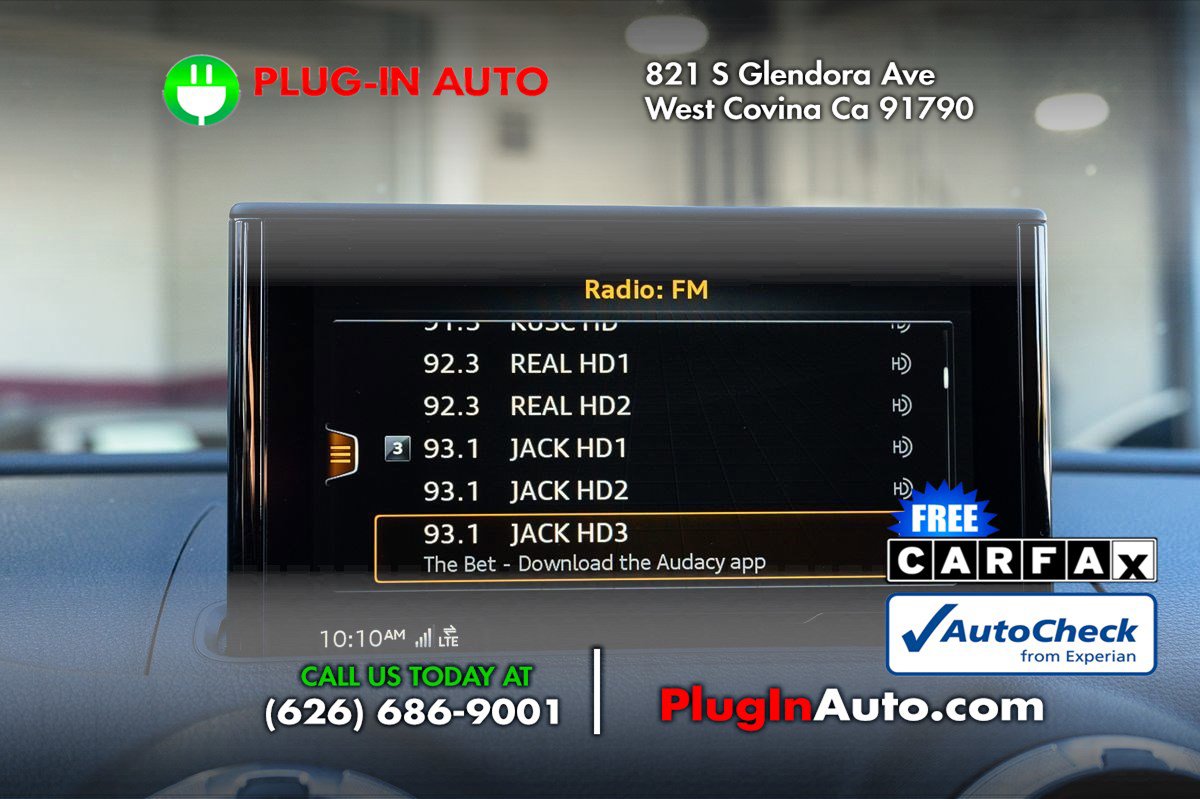 Used 2017 Audi S3 Premium Plus w/ Technology Package image 27