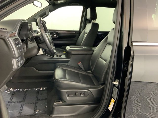 Used 2021 Chevrolet Tahoe LT image 12