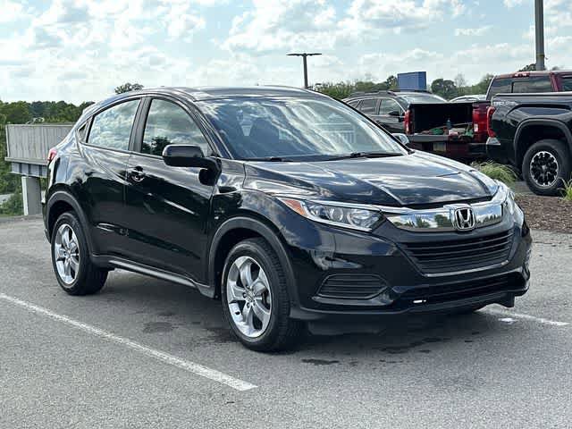 Used 2019 Honda HR-V LX image 26