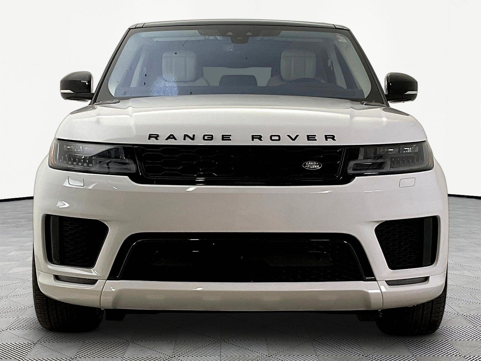 Used 2020 Land Rover Range Rover Sport Autobiography AWD/4WD image 2