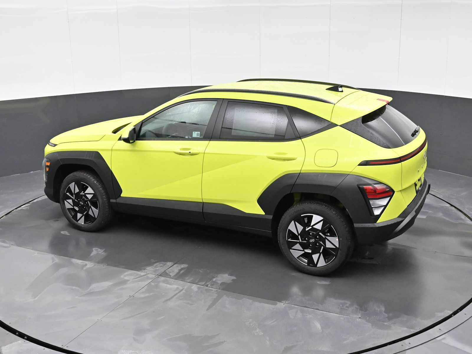 Certified 2025 Hyundai Kona SEL image 25