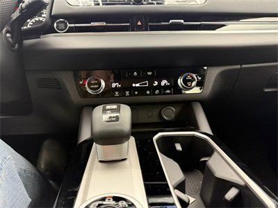 New 2026 Mitsubishi Outlander SE FWD image 22