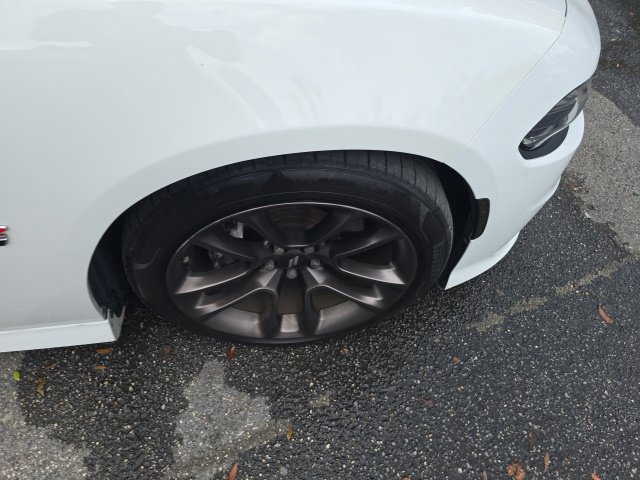 Used 2021 Dodge Charger Scat Pack RWD image 24