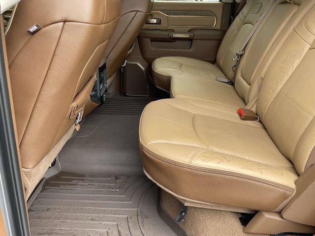 Used 2024 RAM 2500 Limited w/ Towing Technology Group AWD/4WD image 5
