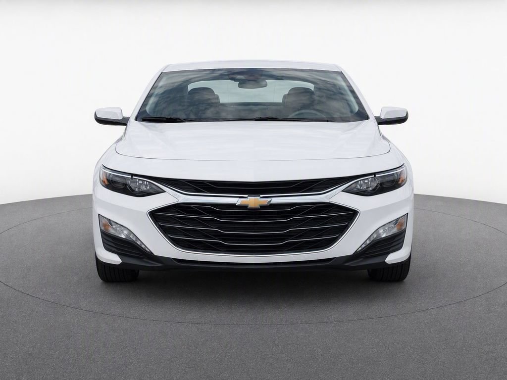 Used 2024 Chevrolet Malibu LT FWD image 5