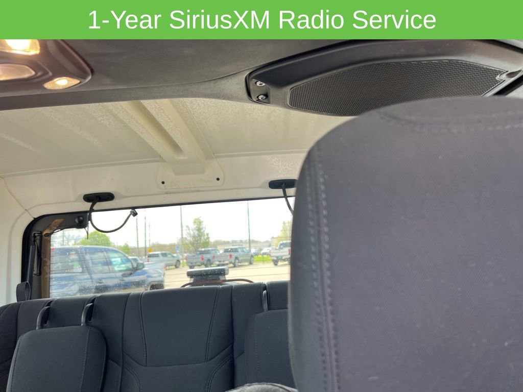 Used 2019 Jeep Wrangler Sport S image 22