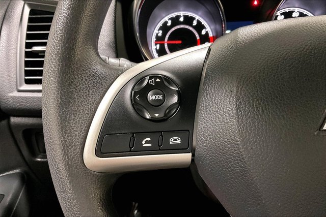 Used 2025 Mitsubishi Outlander Sport AWD image 18