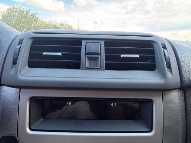 Used 2010 Ford Fusion S FWD image 23
