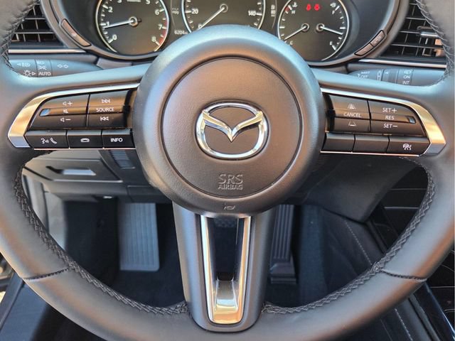 Certified 2025 MAZDA CX-30 AWD 2.5 S w/ Select Sport Pkg image 27