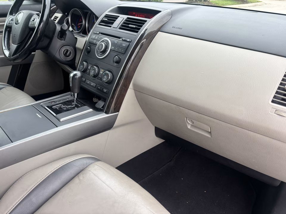 Used 2012 MAZDA CX-9 Grand Touring FWD image 13