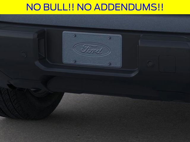 New 2025 Ford Bronco Sport Big Bend w/ Convenience Package image 24