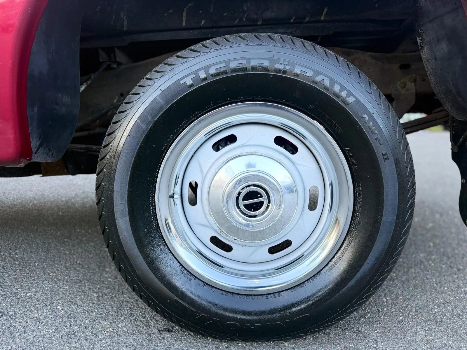 Used 1994 Ford Ranger Splash RWD image 16