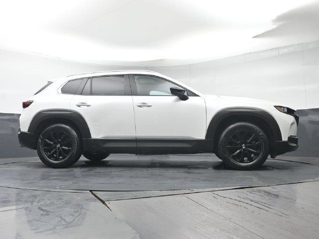 Certified 2024 MAZDA CX-50 AWD 2.5 S w/ Cargo Package image 35