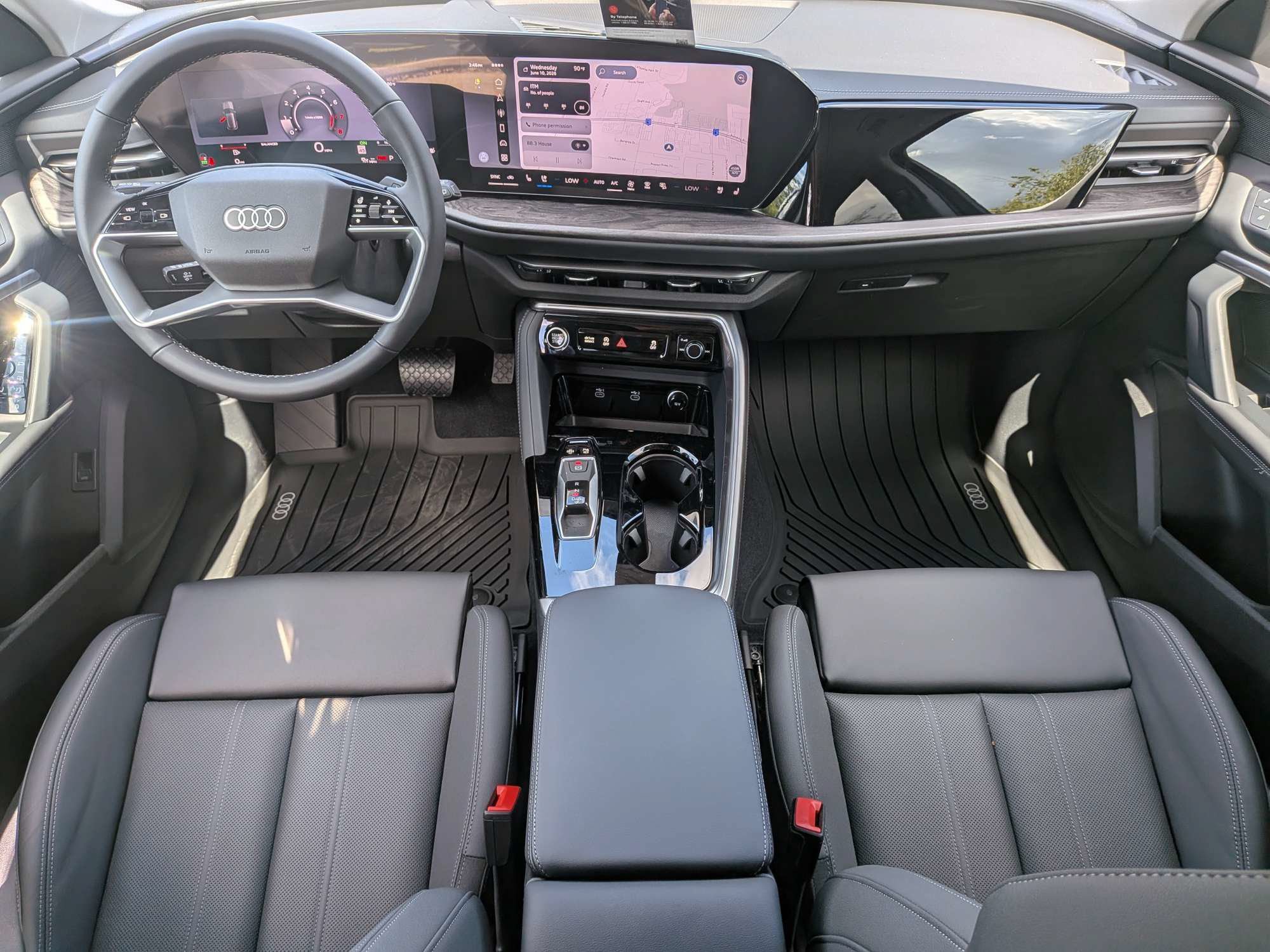 New 2026 Audi Q5 Premium Plus AWD/4WD image 18