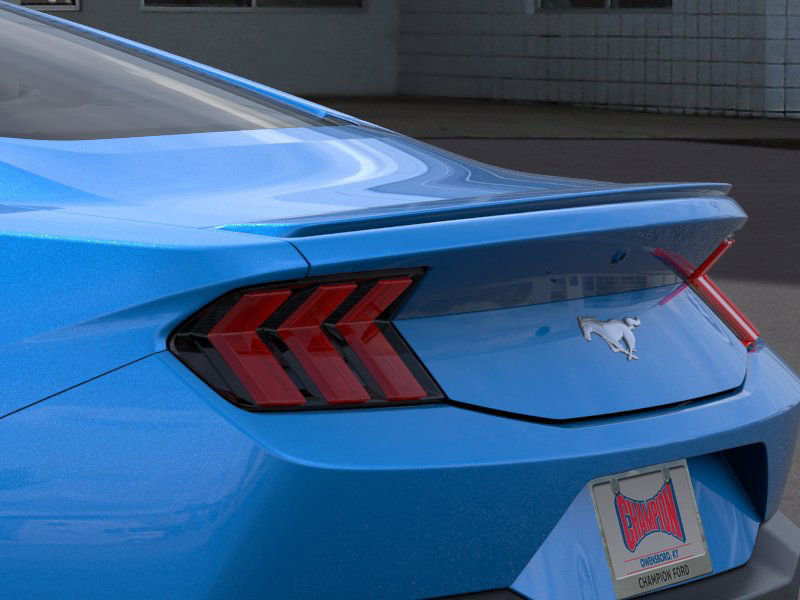 New 2025 Ford Mustang Premium image 22