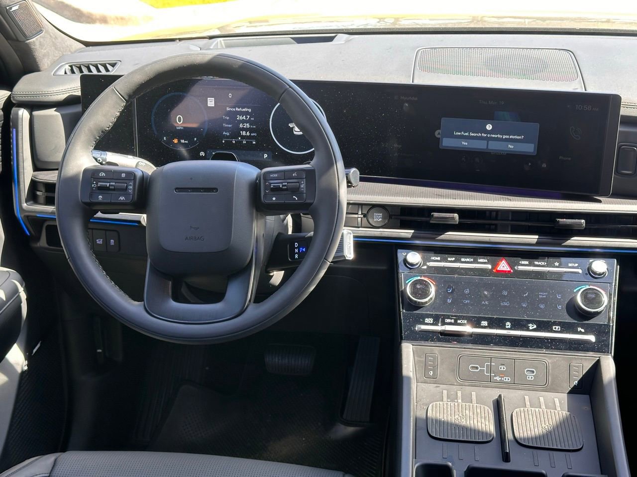 Used 2026 Hyundai Santa Fe Calligraphy image 26