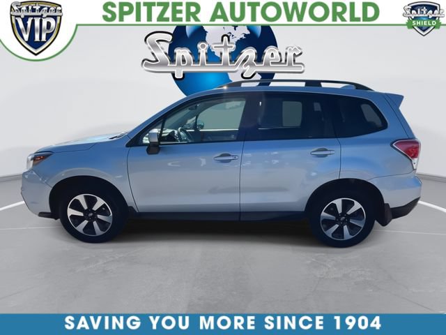 Used 2018 Subaru Forester 2.5i Premium w/ All-Weather Package AWD/4WD image 6