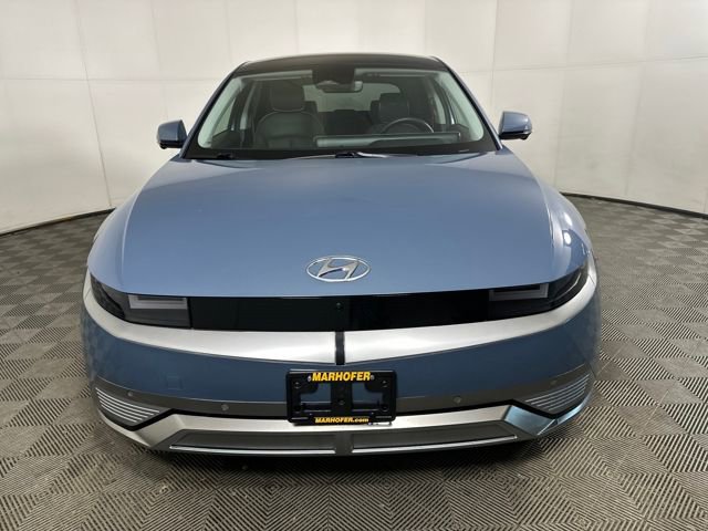 Used 2023 Hyundai Ioniq 5 Limited image 8