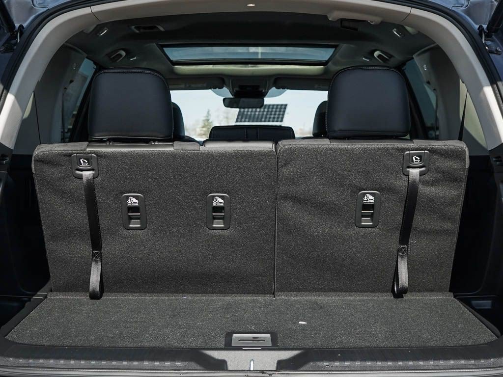 New 2026 Honda Pilot Elite image 8