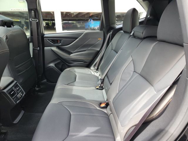 Certified 2025 Subaru Forester Wilderness image 24