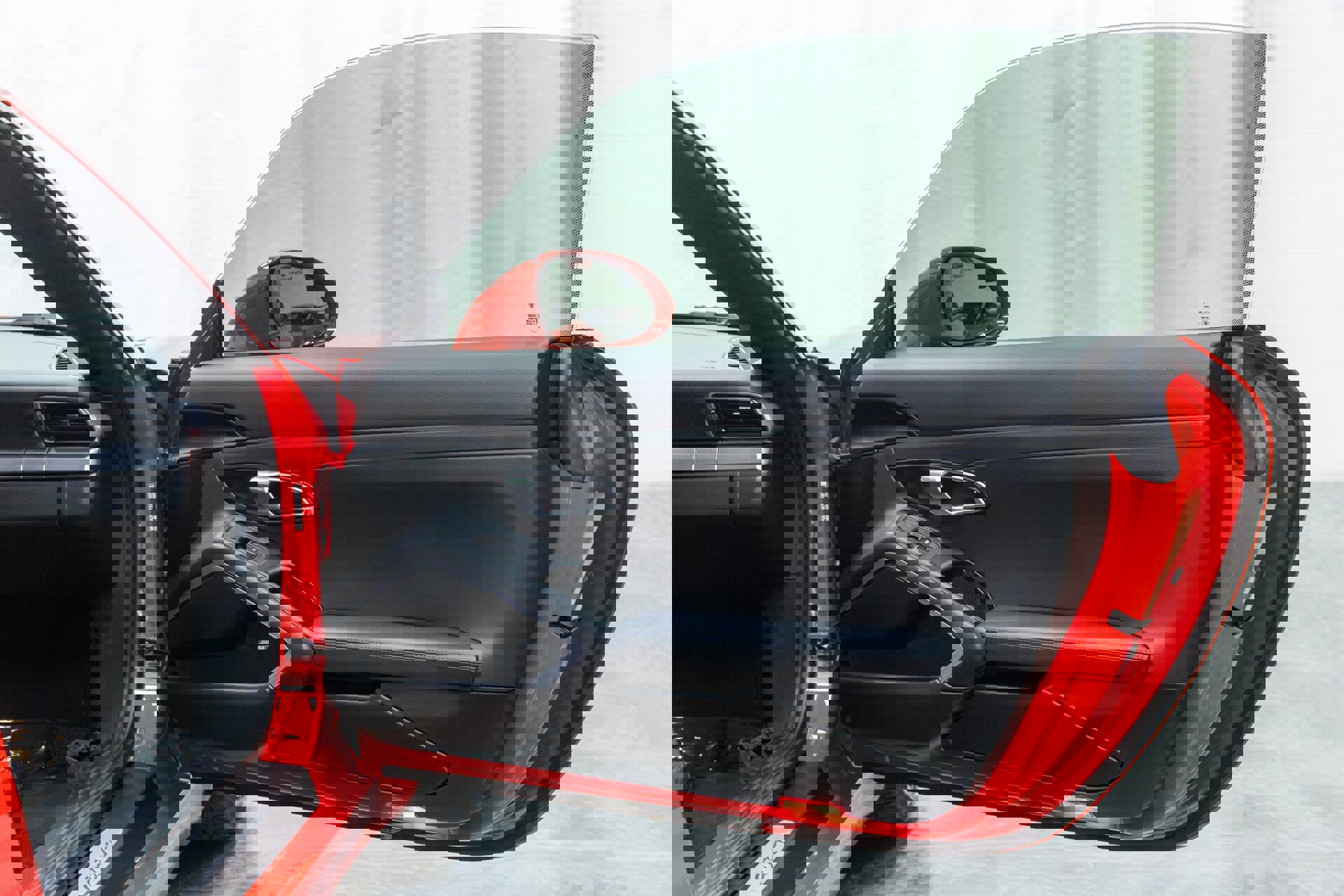 Used 2015 Porsche 911 Carrera image 69