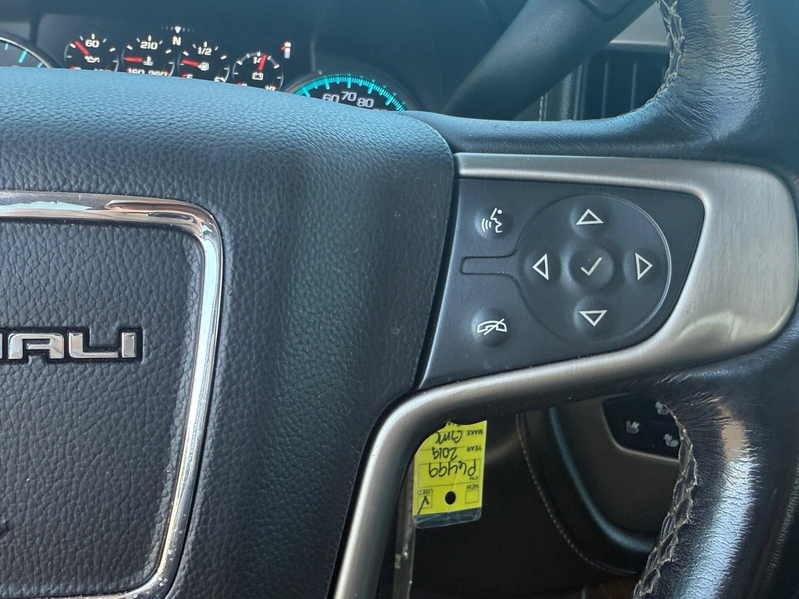 Used 2019 GMC Sierra 2500 Denali w/ Duramax Plus Package image 14