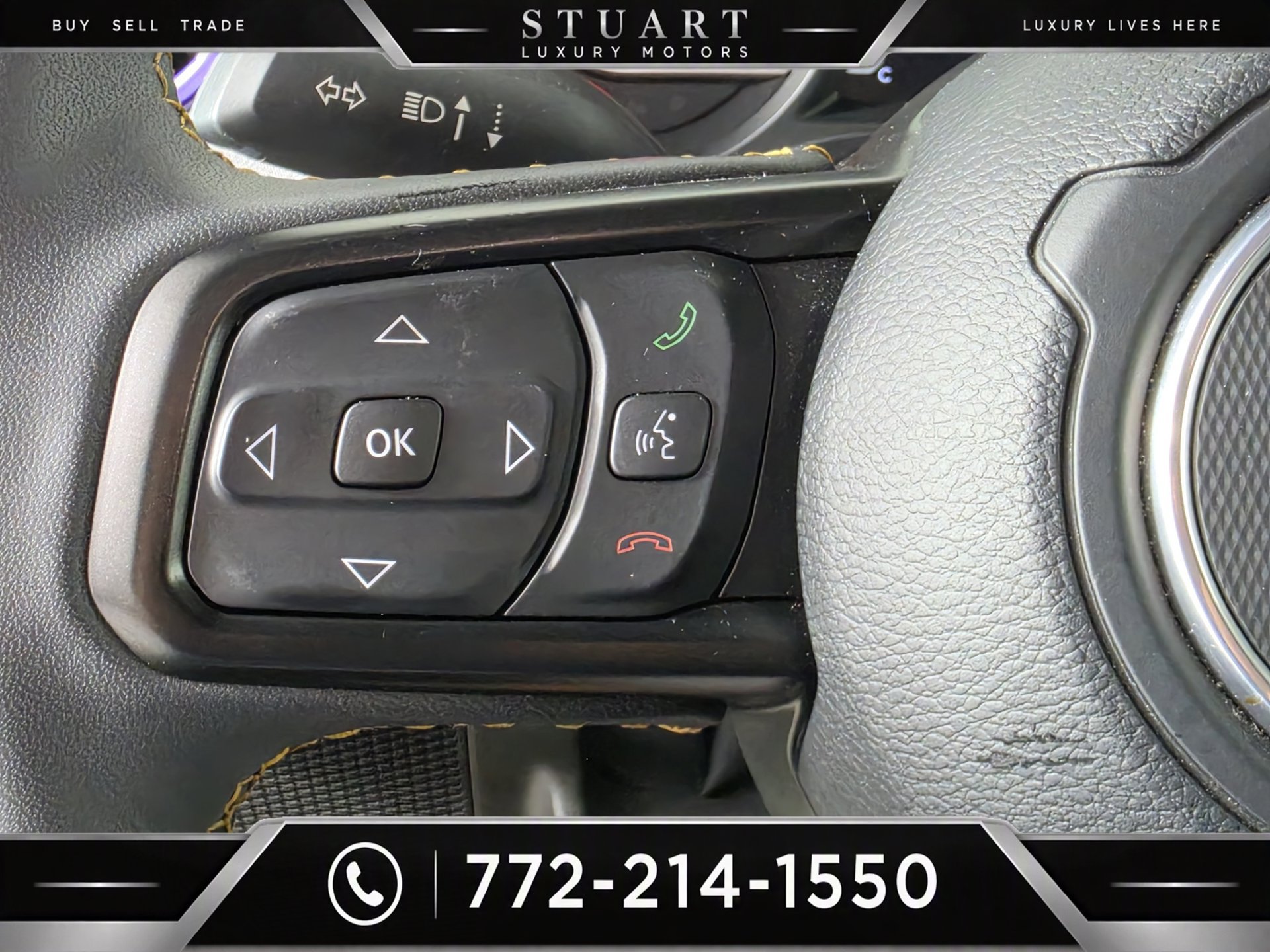 Used 2024 Jeep Wrangler Unlimited Sport AWD/4WD image 9