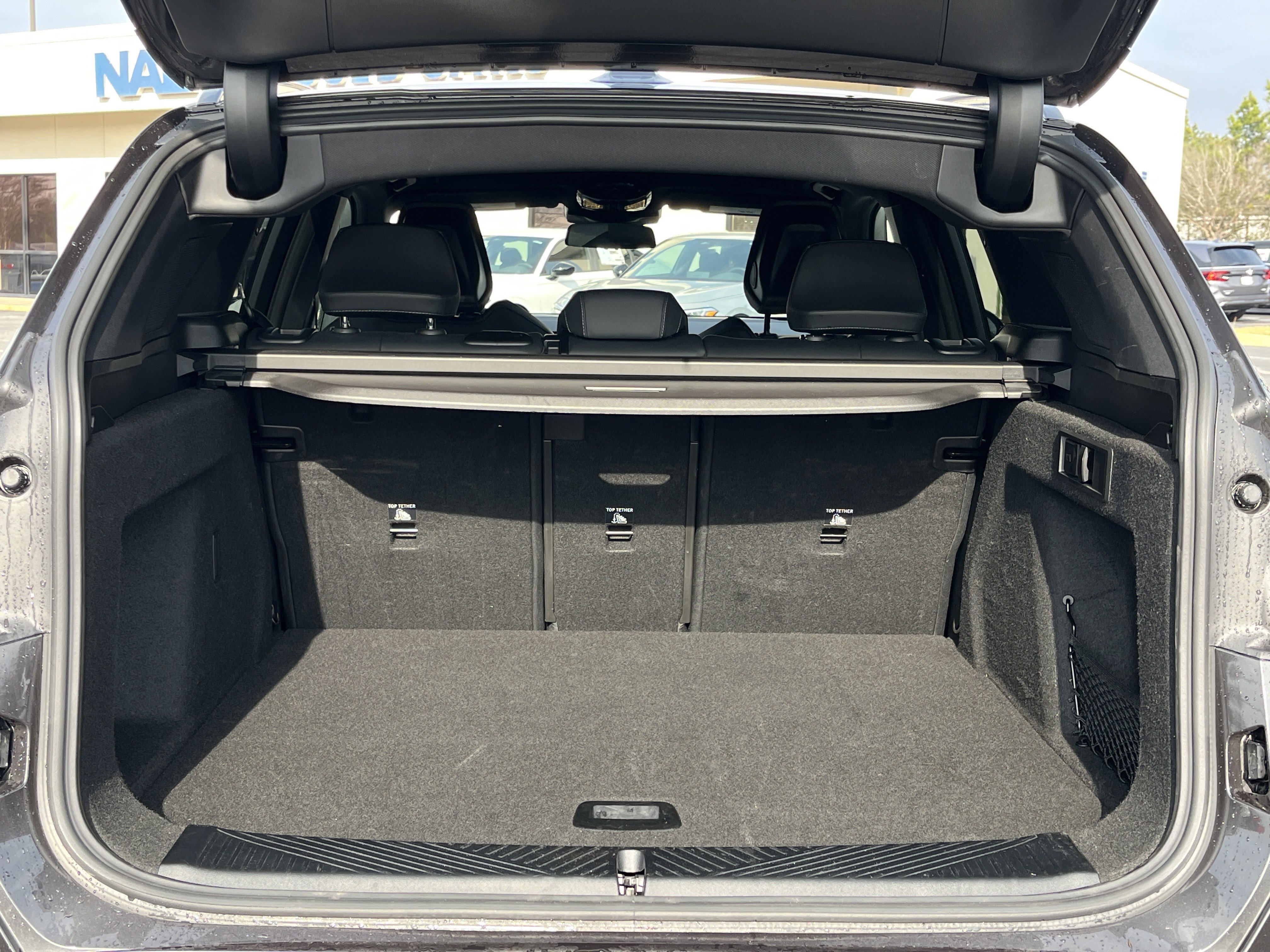 Used 2025 BMW X3 M50 image 27