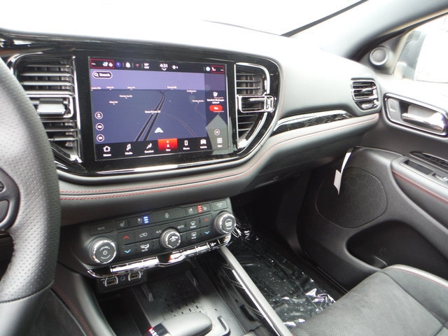 New 2026 Dodge Durango GT AWD/4WD image 28