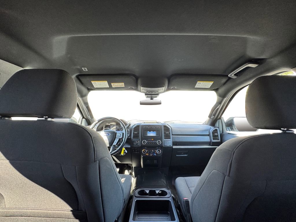 Used 2021 Ford Expedition Max XL image 26