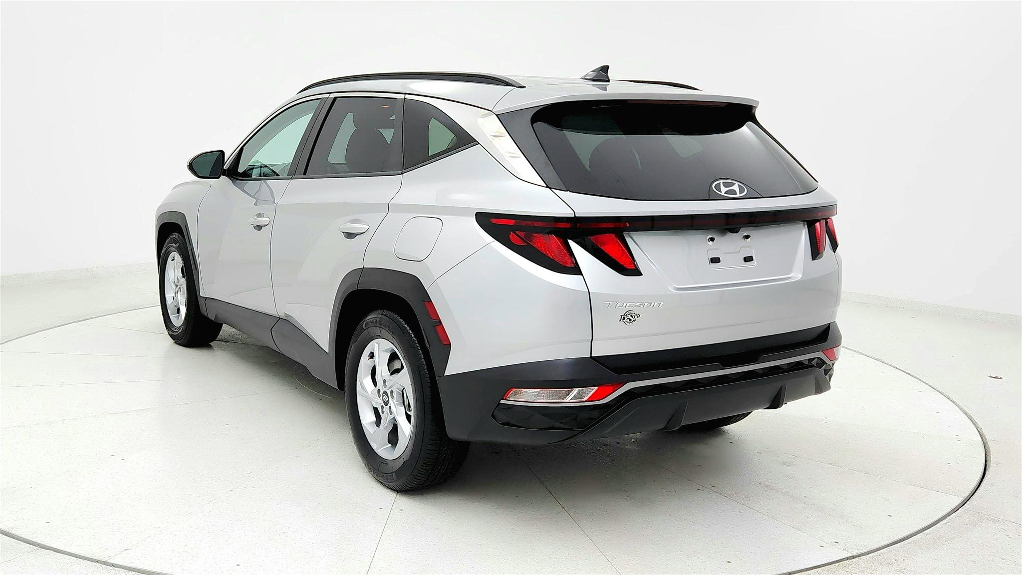 Used 2024 Hyundai Tucson SEL image 3