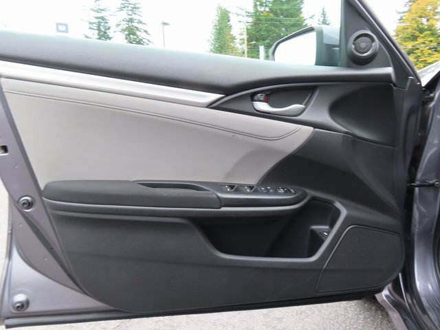 Used 2016 Honda Civic EX image 10