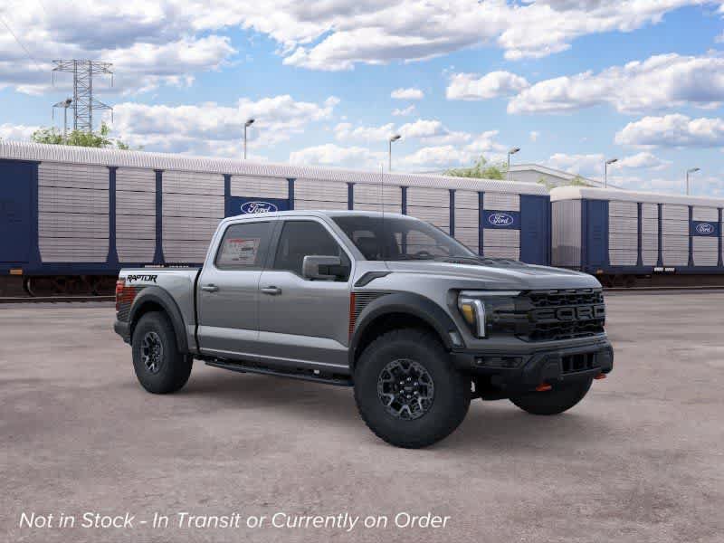 New 2026 Ford F150 Raptor AWD/4WD image 7