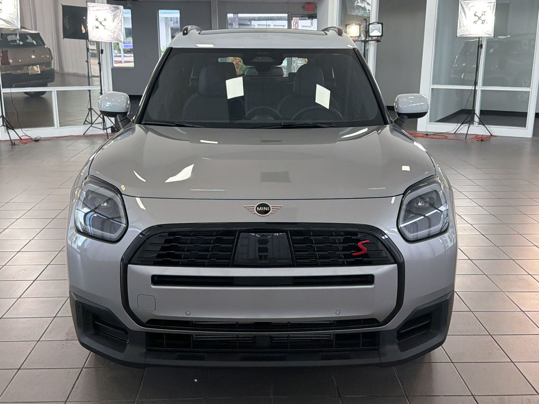 Used 2026 MINI Cooper Countryman S AWD/4WD image 6