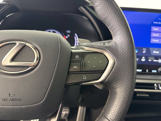 Certified 2024 Lexus RX 350 F Sport w/ Convenience Package AWD/4WD image 27