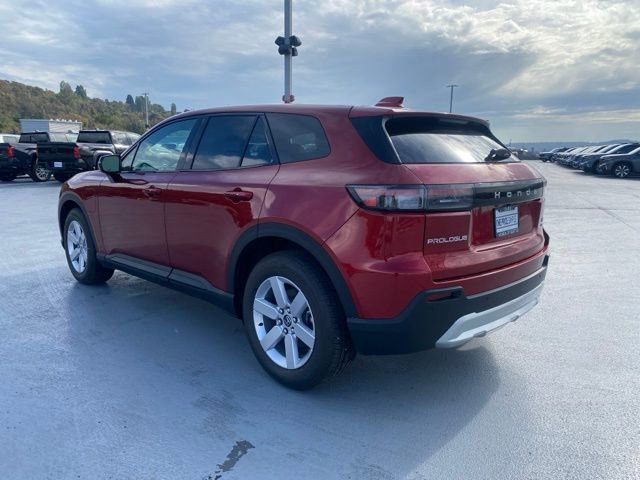 New 2025 Honda Prologue EX image 9