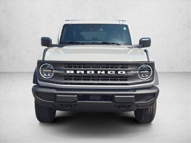 New 2026 Ford Bronco 4-Door AWD/4WD image 5
