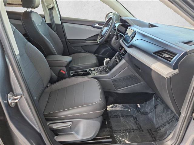 Used 2024 Volkswagen Taos SE AWD/4WD image 20