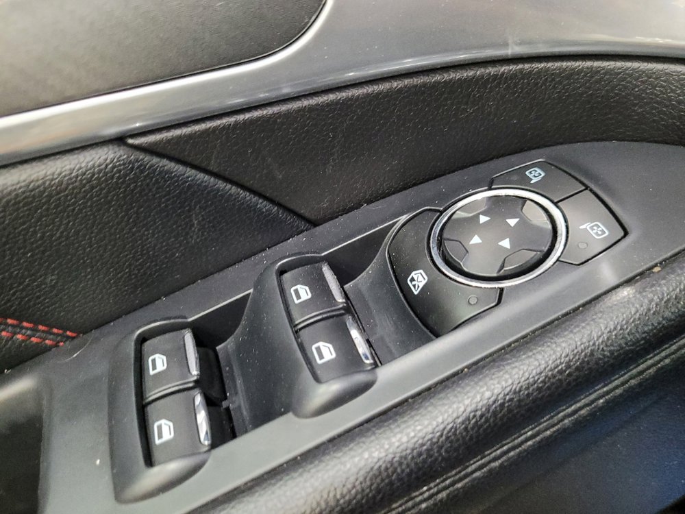Used 2016 Ford Explorer Sport AWD/4WD image 27