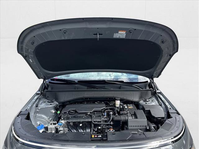 New 2026 Hyundai Kona SEL Sport image 19
