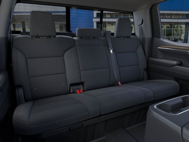 New 2026 Chevrolet Silverado 1500 RST AWD/4WD image 17