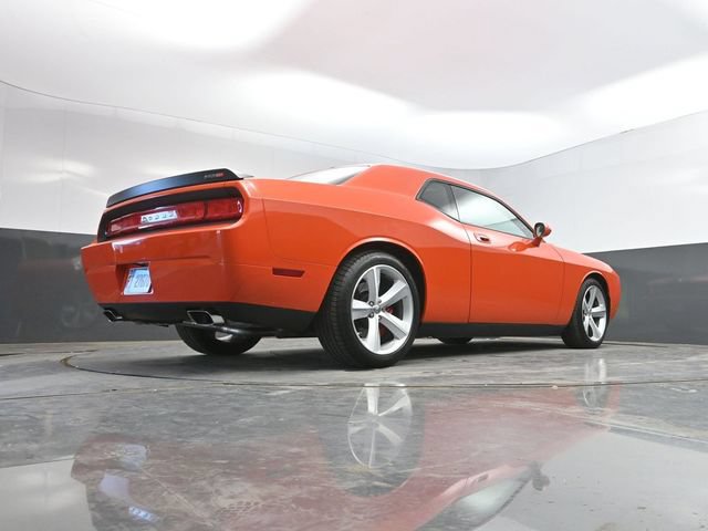 Used 2008 Dodge Challenger SRT8 RWD image 48