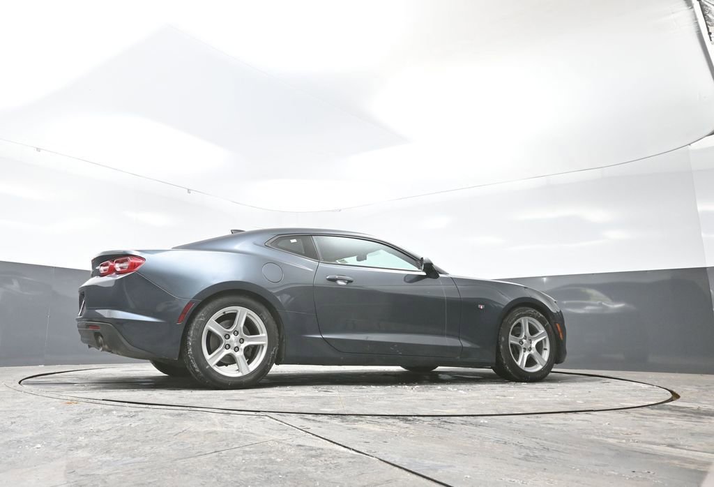 Used 2023 Chevrolet Camaro LT image 44