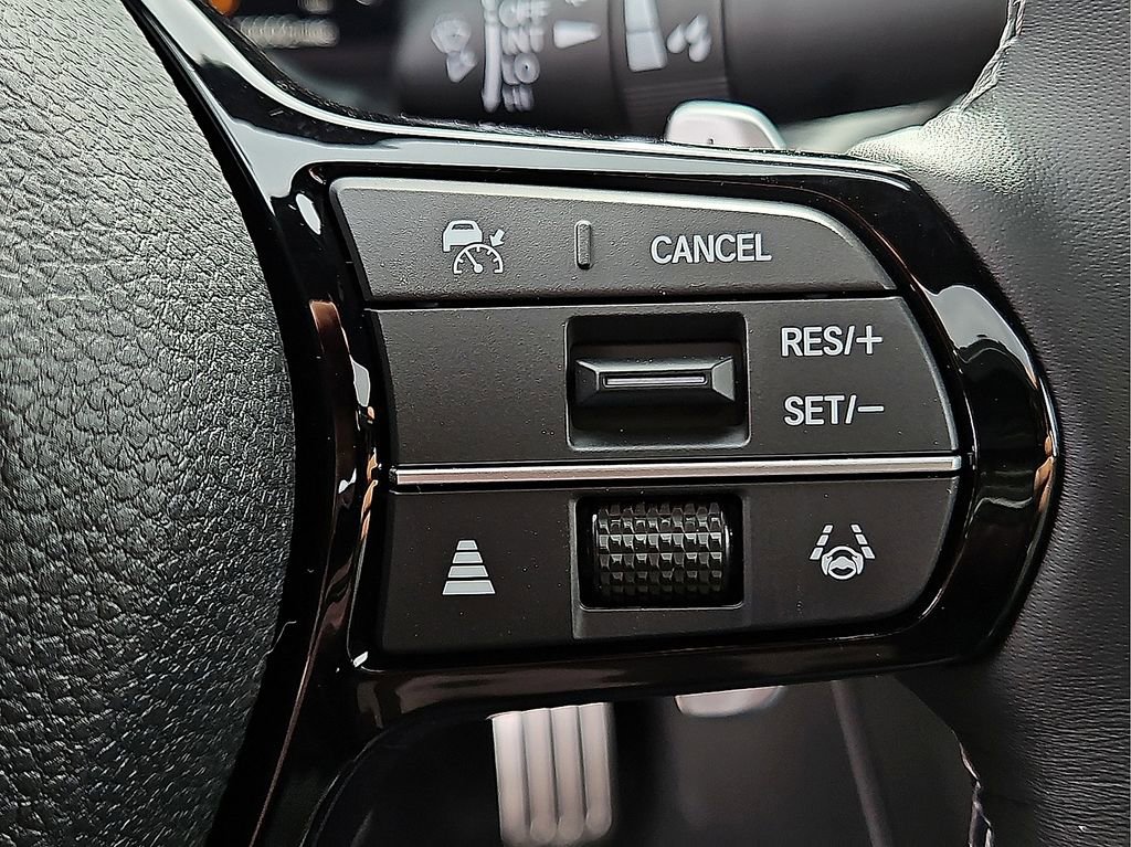 New 2026 Acura Integra A-Spec image 24