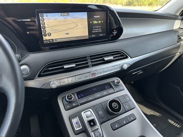 Used 2021 Hyundai Palisade SEL w/ Premium Package image 30